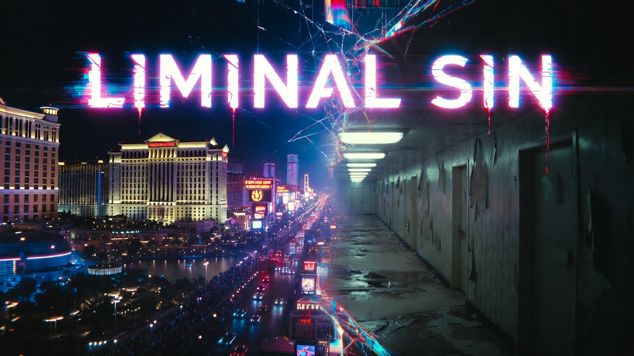 Liminal Sin Title